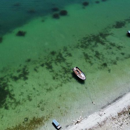 Göl Pension Egirdir Exteriör bild